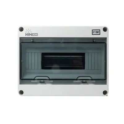 HT 5Way Outdoor Waterproof Box