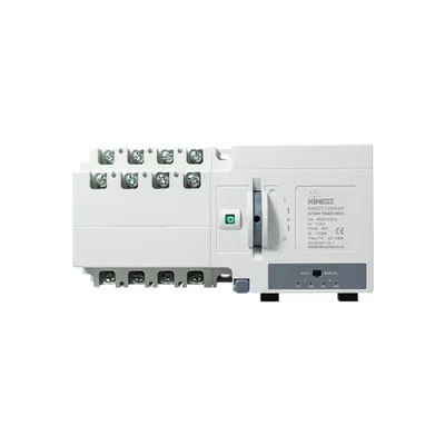 PC-klasse (tre-trinns) ATS