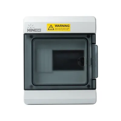 SK Series vanntett boks Panelboks IP65